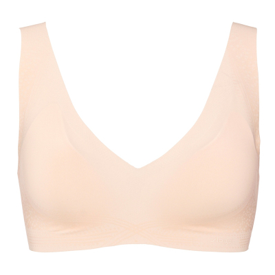 黛安芬胸罩sloggi无痕