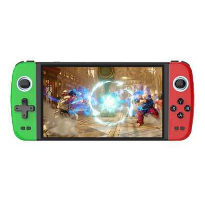 小霸王7寸掌机连电视2025新款