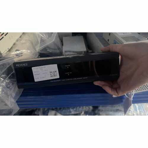 询价下单KEYENCE基恩士LT-9501H激光共焦位移传感器，日本