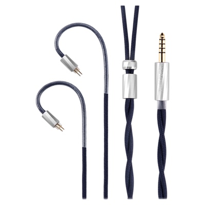 Twistura逆转未来韵尘线材