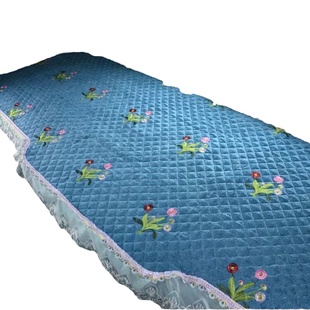 德龙新M3000X3000 X5000货车卧铺M3000S F3000卧铺垫四季通用床垫