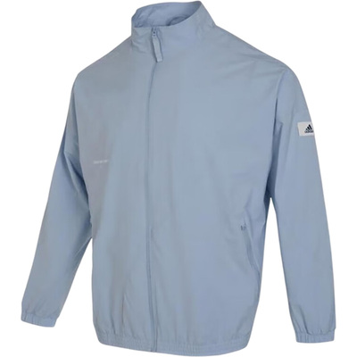 阿迪达斯正品男子夹克外套
