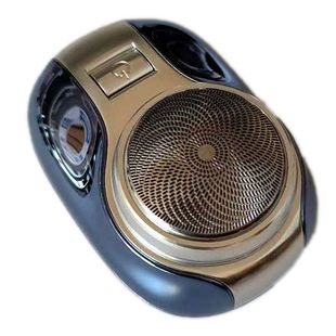 点烟器车载家用剃须刀充插两用小巧便携水洗刮胡刀旅行单头胡须刀