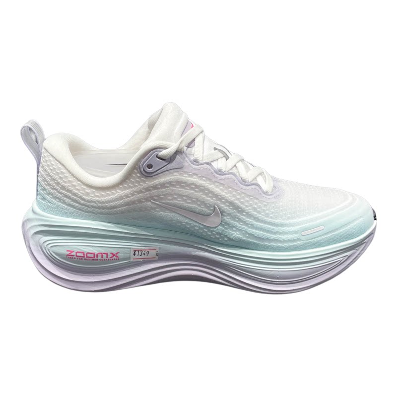 Nike耐克女鞋2025冬款VOMERO PLUS缓震气垫运动跑步鞋 IM6682-159