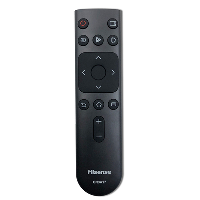 原装海信电视遥控器CN3A17通用HZ