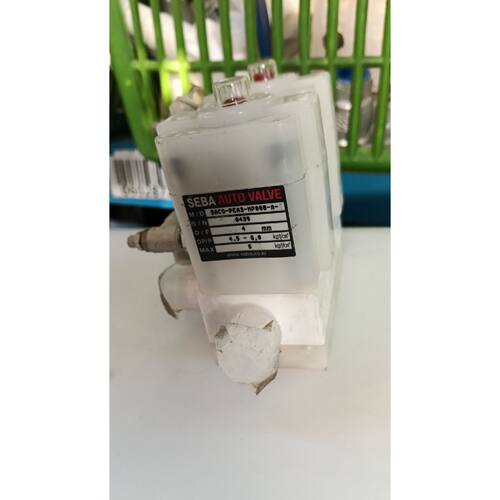 〔议价-可维修〕SEBA气动阀 SACO-PEA3-HP008-R 韩 工控自动化设