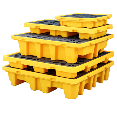 防渗漏托盘危废防泄漏化学接油盘