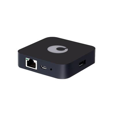 蒲公英X1内网穿透私有云nas
