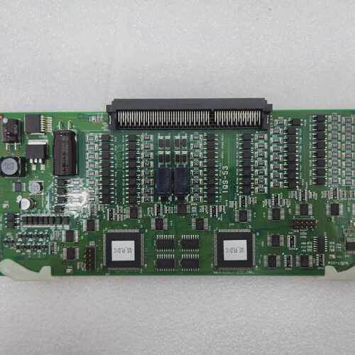 Kawasaki 30D60F-A311 Controller PCB, 50999-0562R00