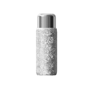 天沏闲庭纯钛保温杯2025年新款水杯男士高端钛杯茶水分离焖泡茶杯