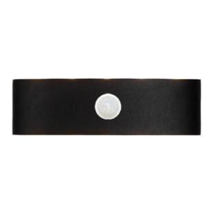 USB充电壁灯免布线人体感应款客厅入户门牌走廊过道5V夜间小夜灯