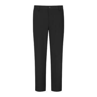 WAAC小恶魔官方男士高尔夫服装Semi Tapered Fit Pants长裤