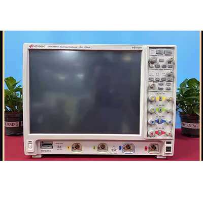 议价KEYSIGHT/是德科技/安捷伦 DSO9104A/9254A/9064A 数字示波器