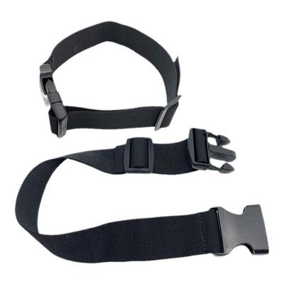 插扣捆绑带收纳可调节多功能卡扣