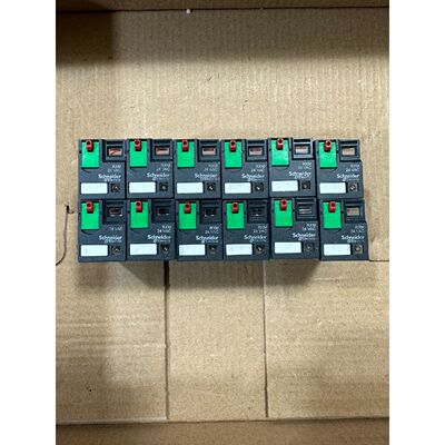 RXM4AB2B7继电器电压是交流AC24v拍前询价下单