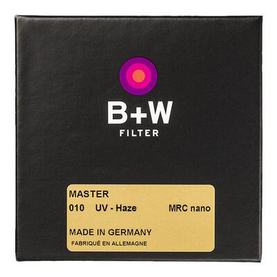 超薄UV德国原产B+Wmaster系列