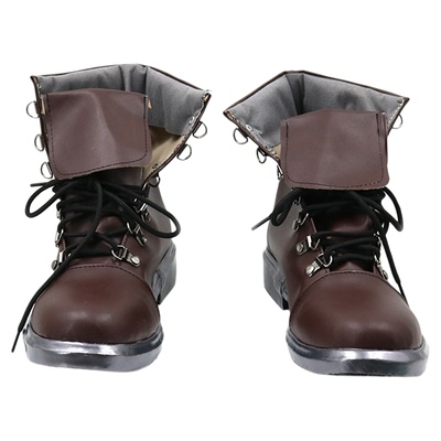 少女前线hk416獠牙cosplay鞋