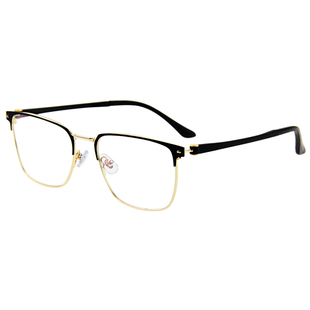 超薄高度老花镜高清防蓝光600 550 500 450 275 225 75 50度眼镜