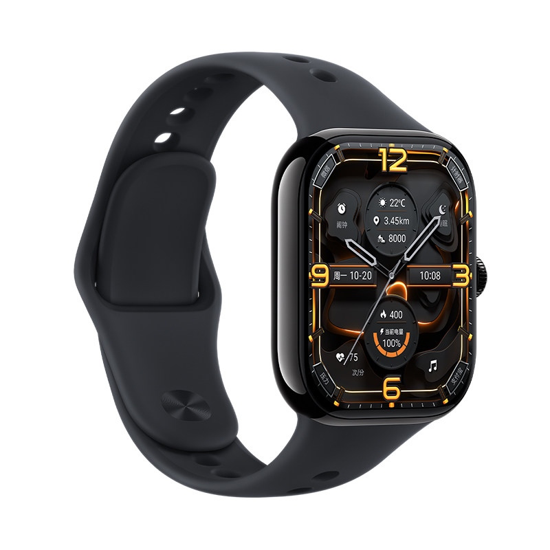 【直播间抢红包 国补至高15%】vivo iQOO WATCH GT 2智能手表新款官方正品运动心率AI手表