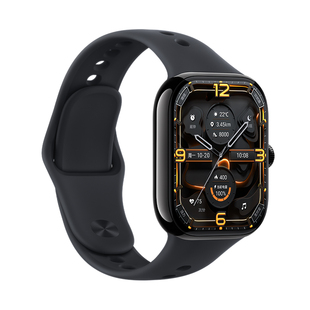 【直播间抢红包 国补至高15%】vivo iQOO WATCH GT 2智能手表新款官方正品运动心率AI手表