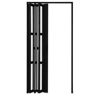 折叠门铝合金厨房推拉门隔断客厅隐形卫生间阳台玻璃伸缩吊轨移门