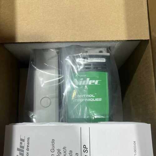 议价库存艾默生CT尼德科变频器SP2401 SP2402 SP2403 SP2404现货