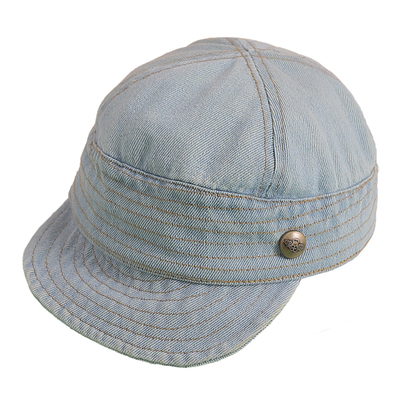 儿童防晒帽夏季速干棒球帽