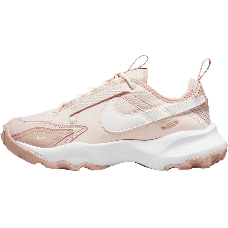 Nike耐克女鞋新款复古