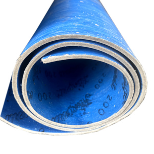 石棉板耐油橡胶板耐高温耐压纸非石棉板垫片垫圈0.5、1、1.5235mm