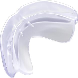 雨冠定制式儿童牙齿矫正器ETA干预矫治器嘴凸地包天小孩正畸牙套