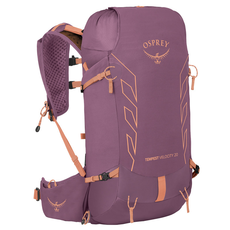 OSPREY魔爪速率户外徒步登山包