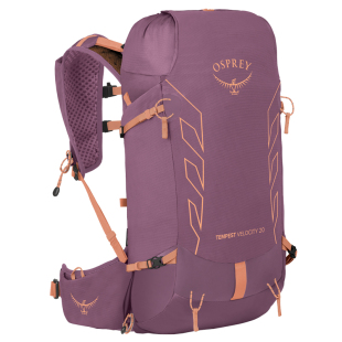 OSPREY Talon Velocity20L暴风魔爪速率户外双肩旅行徒步登山包30