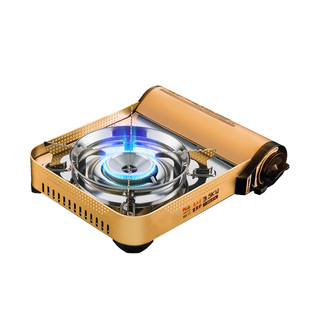 脉鲜MS77卡式炉大火力商用火锅炉防风卡斯炉户外便携丁烷气瓦斯炉