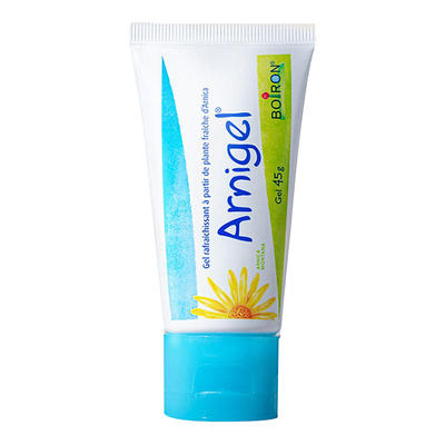 法国宝弘儿童淤青膏去乌青