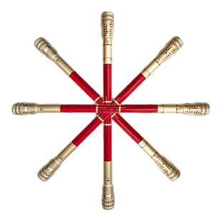 如意金箍棒儿童高级黑科技声控发光玩具可伸缩黑神话孙悟空礼物七