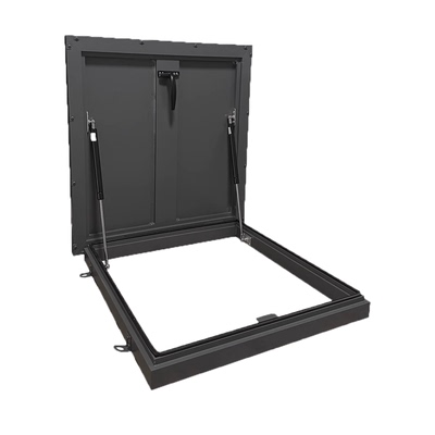 百叶窗通风设备百叶窗通风系统