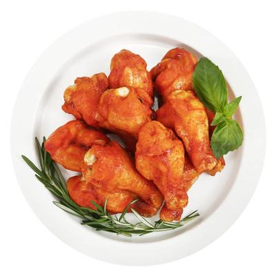 春雪食品奥尔良翅根1kg