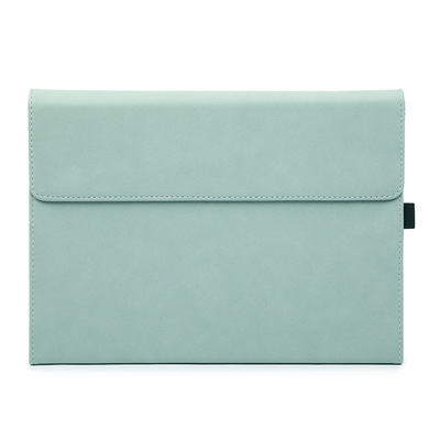 适用微软surface Pro12商务保护套pro11/9/8平板电脑二合一皮套键盘全包保护壳pro7/6/5/4防摔支撑套GO4/3/2