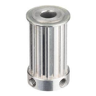 电脑花样机同步带铝轮2010/2516/3020/210D/326G电脑车皮带同步轮