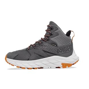 【自营】HOKA ONE ONE男款中高帮徒步鞋ANACAPA MID GTX中帮