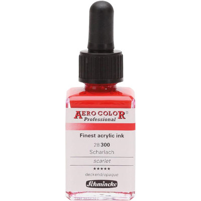 【旗舰店】史明克彩色丙烯墨水