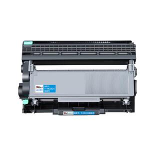 适用兄弟7080粉盒7180dn硒鼓7080d鼓架7380打印机墨盒2260d tn2325 dr2350 dcp-7880dn 2560dn 7480d