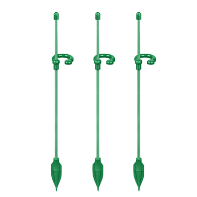 升级新款防倒地插设计