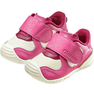 基诺浦舒适透气关键鞋GB2465