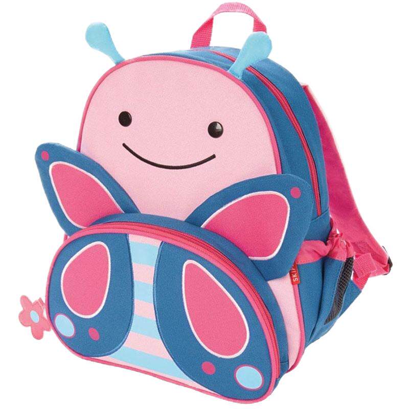 SkipHop幼儿园双肩书包旅游背包