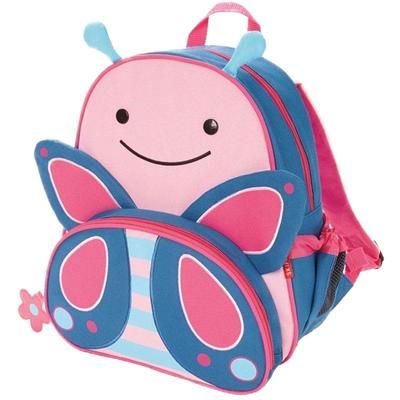 SkipHop幼儿园双肩书包旅游背包