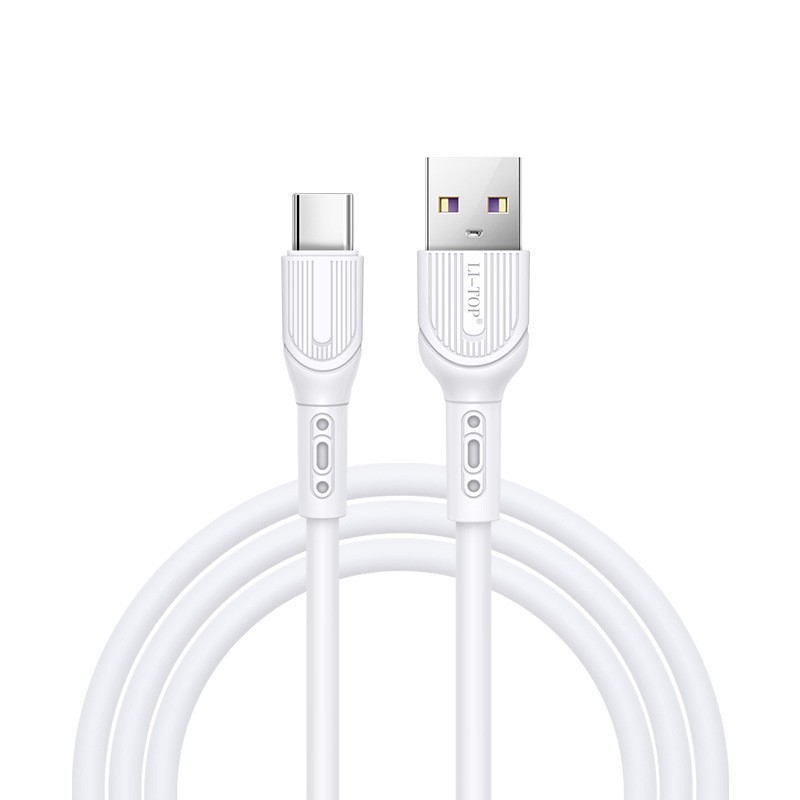 力拓MicroUSB防冻安卓手机充电线
