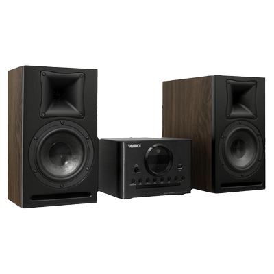 AVANCE/皇冠hifi组合音响