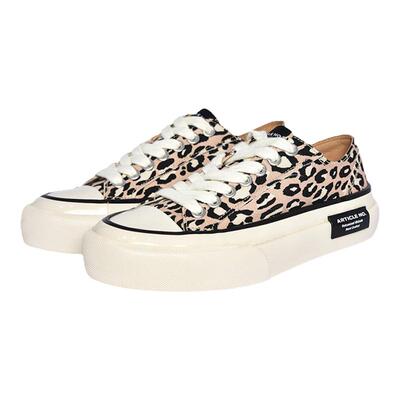 ARTICLENO,经典复古百搭休闲鞋