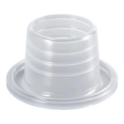 通用型硅胶垫片免生料带